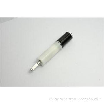 Long Lifespan Rc Car Gearbox , Customized Powerful Dc Brush